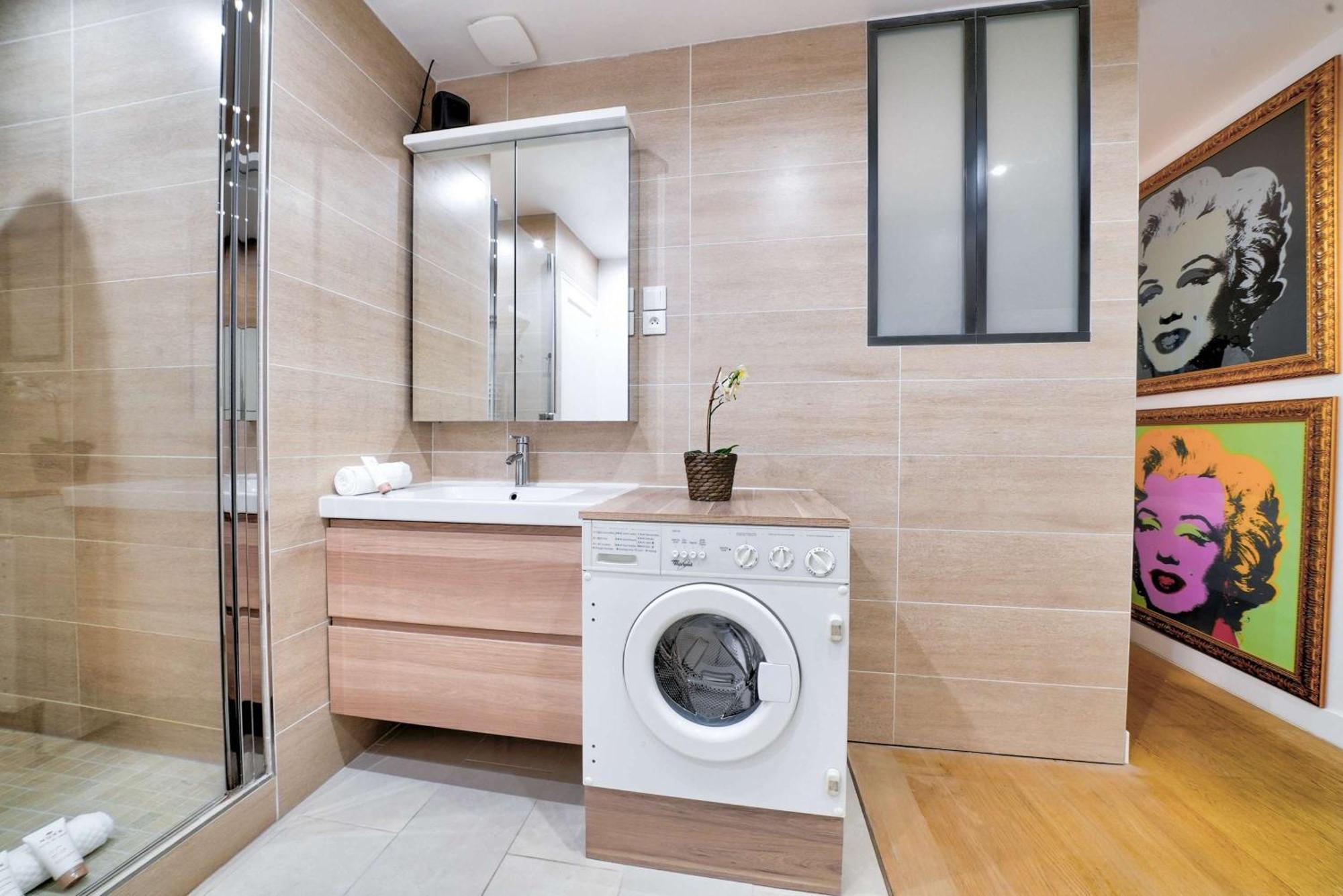 Deluxe Apartment Near The Tour Eiffel Paris Extérieur photo