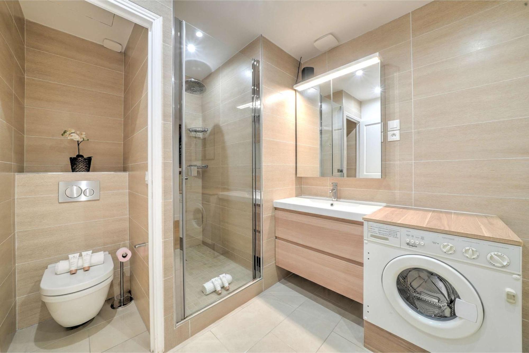 Deluxe Apartment Near The Tour Eiffel Paris Extérieur photo