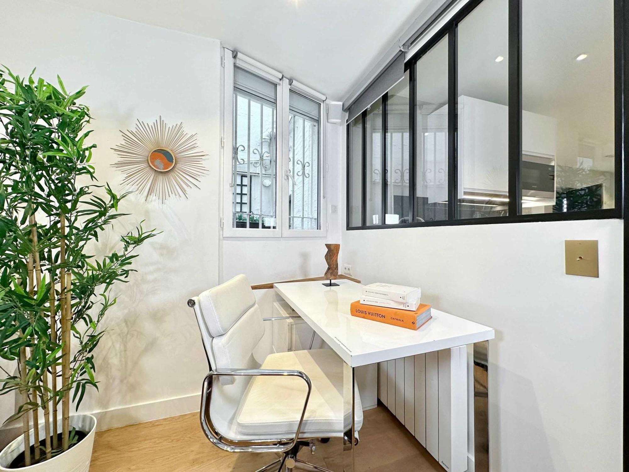 Deluxe Apartment Near The Tour Eiffel Paris Extérieur photo