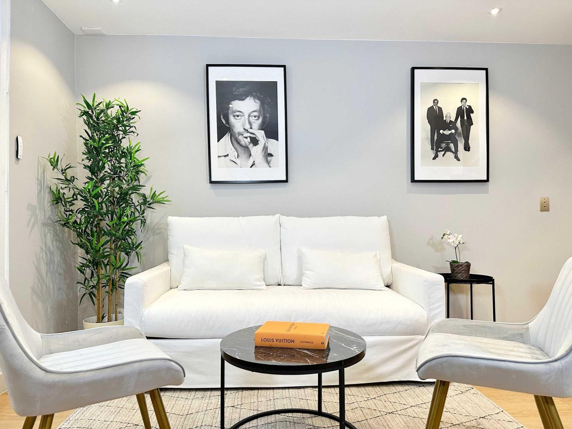 Deluxe Apartment Near The Tour Eiffel Paris Extérieur photo