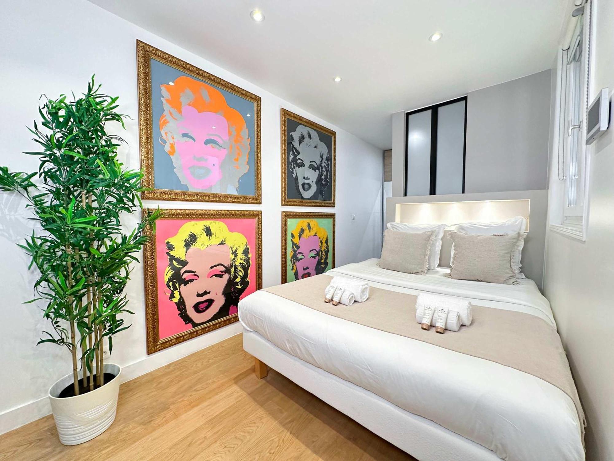 Deluxe Apartment Near The Tour Eiffel Paris Extérieur photo